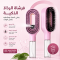 S-Pure المشط الأحدث في عالم العناية
